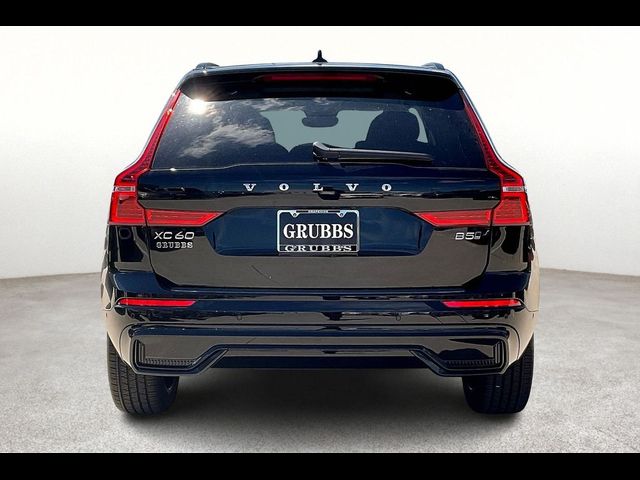 2025 Volvo XC60 Plus