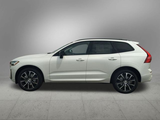 2025 Volvo XC60 Plus