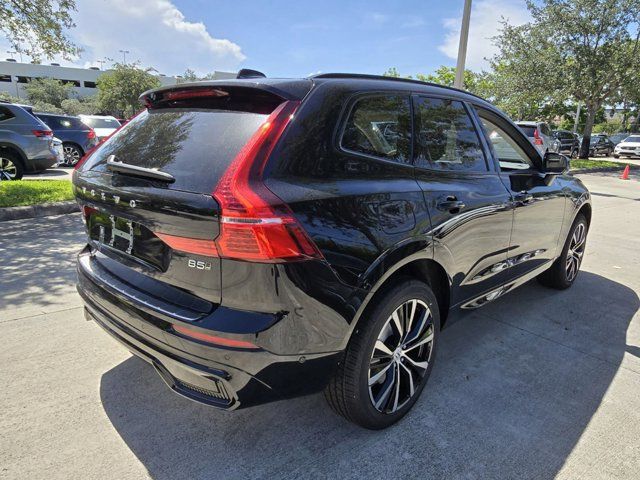 2025 Volvo XC60 Plus