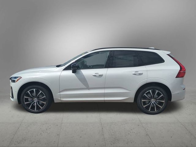 2025 Volvo XC60 Plus