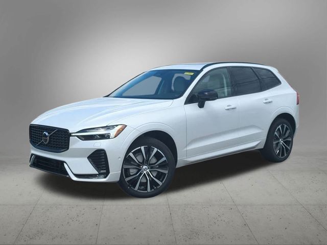 2025 Volvo XC60 Plus