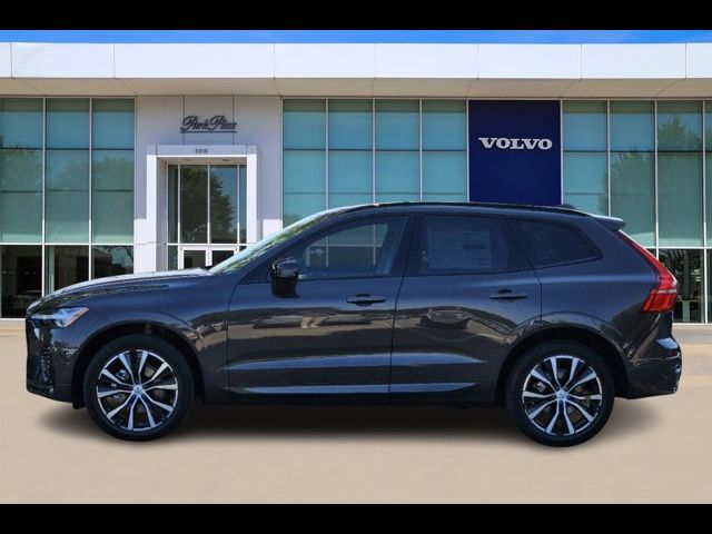 2025 Volvo XC60 Plus