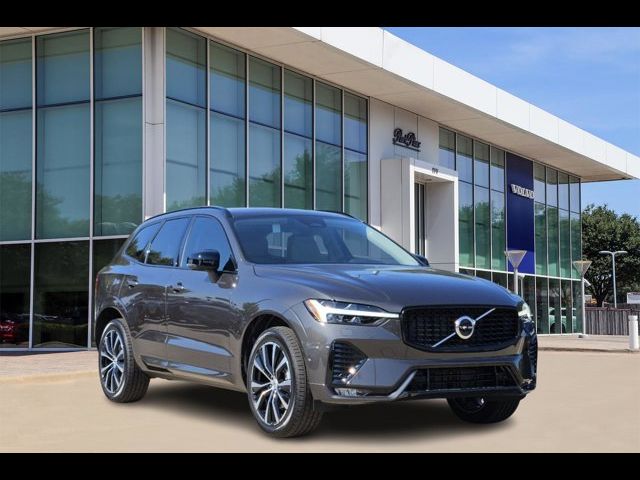 2025 Volvo XC60 Plus