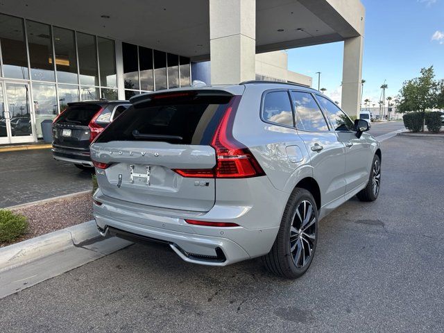 2025 Volvo XC60 Plus