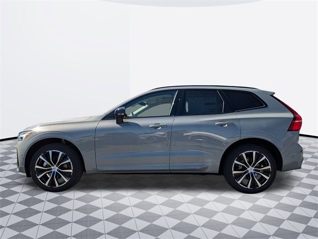 2025 Volvo XC60 Plus