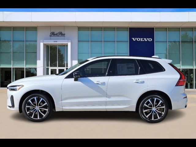 2025 Volvo XC60 Plus