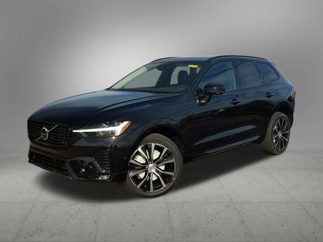 2025 Volvo XC60 Plus