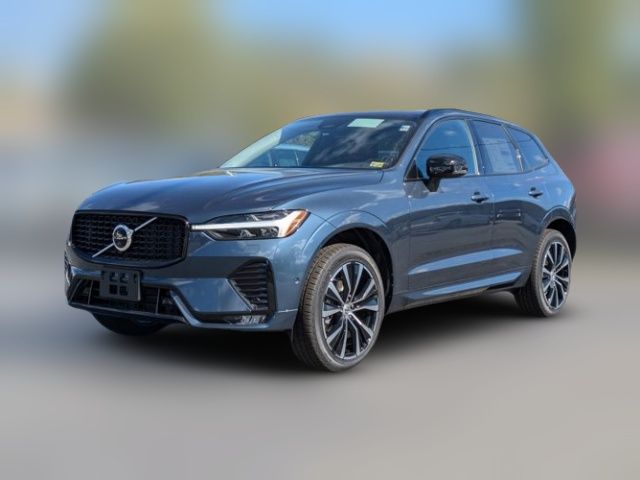 2025 Volvo XC60 Plus