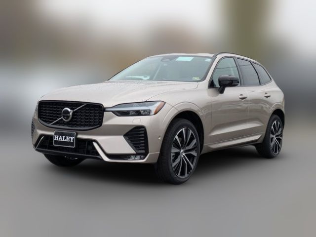 2025 Volvo XC60 Plus