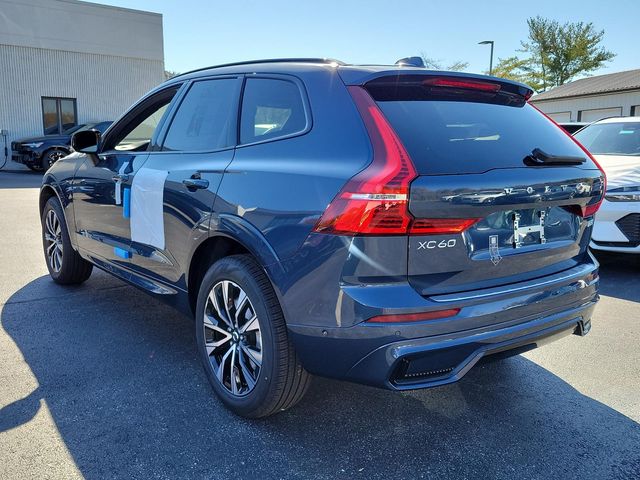 2025 Volvo XC60 Plus