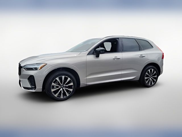 2025 Volvo XC60 Plus