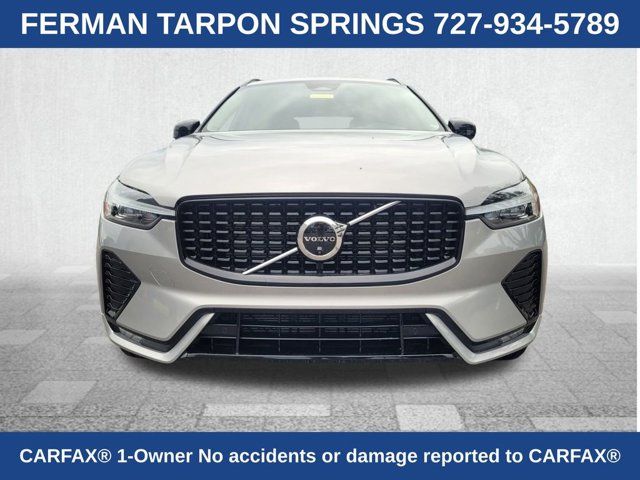 2025 Volvo XC60 Plus