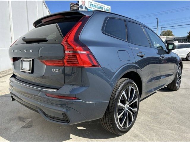 2025 Volvo XC60 Plus