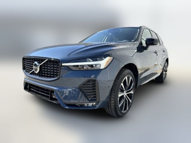 2025 Volvo XC60 Plus