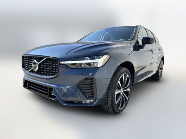 2025 Volvo XC60 Plus