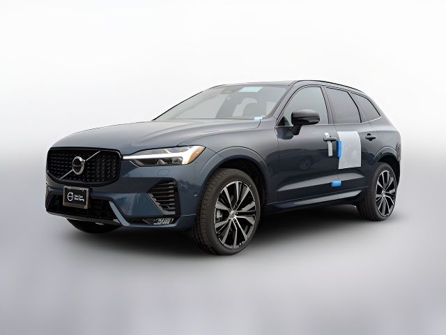 2025 Volvo XC60 Plus