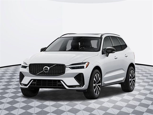 2025 Volvo XC60 Plus