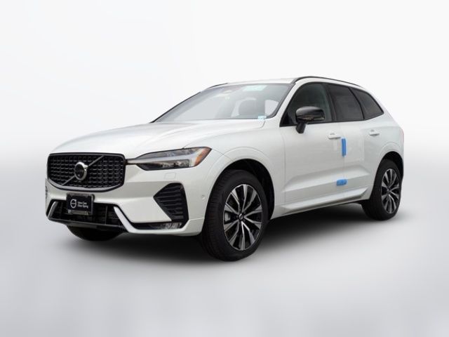 2025 Volvo XC60 Plus