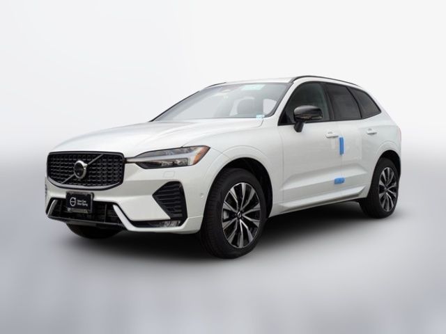 2025 Volvo XC60 Plus