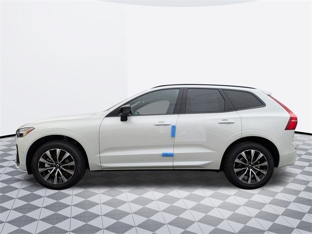 2025 Volvo XC60 Plus