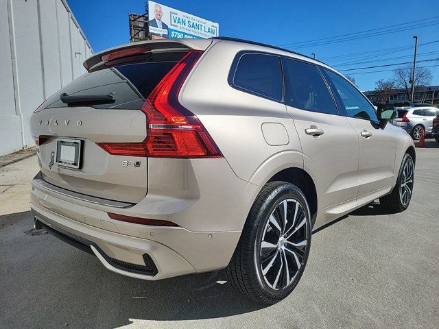 2025 Volvo XC60 Plus