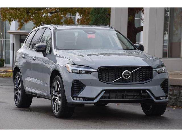 2025 Volvo XC60 Plus