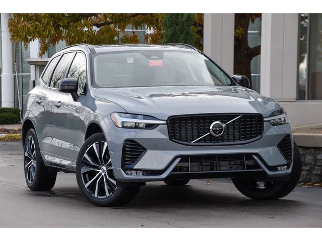 2025 Volvo XC60 Plus