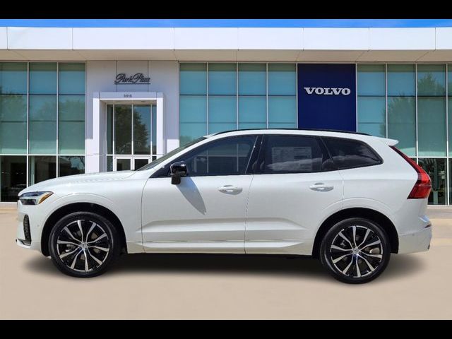 2025 Volvo XC60 Plus