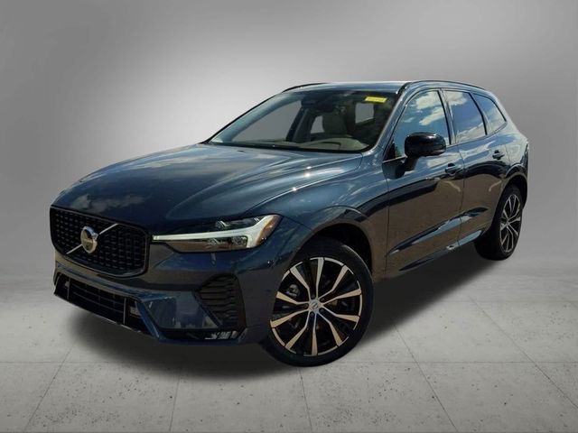 2025 Volvo XC60 Plus