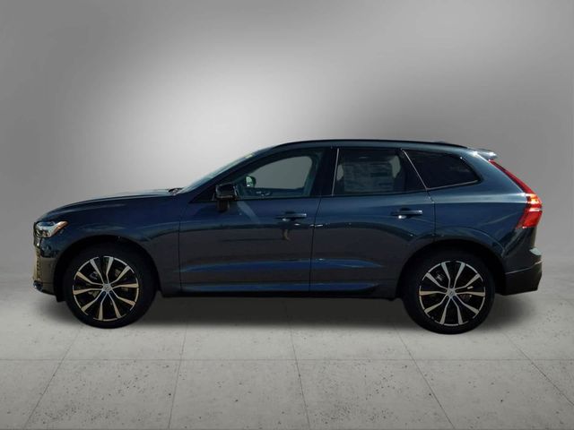 2025 Volvo XC60 Plus