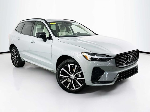 2025 Volvo XC60 Plus