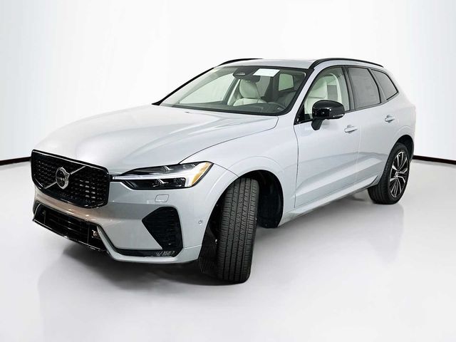 2025 Volvo XC60 Plus