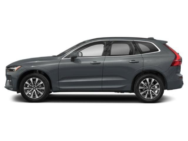 2025 Volvo XC60 Plus