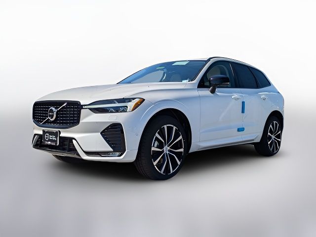 2025 Volvo XC60 Plus