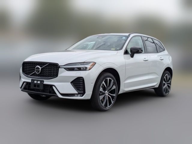 2025 Volvo XC60 Plus