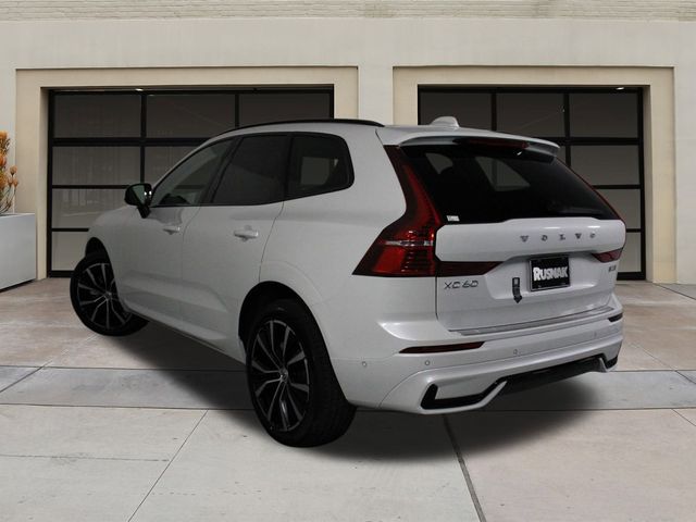 2025 Volvo XC60 Plus