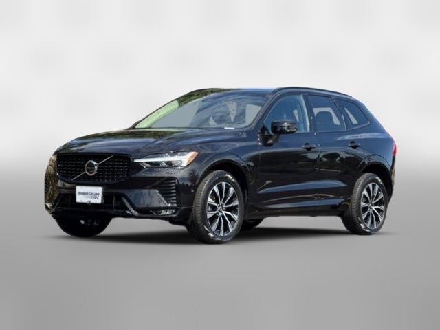 2025 Volvo XC60 Plus