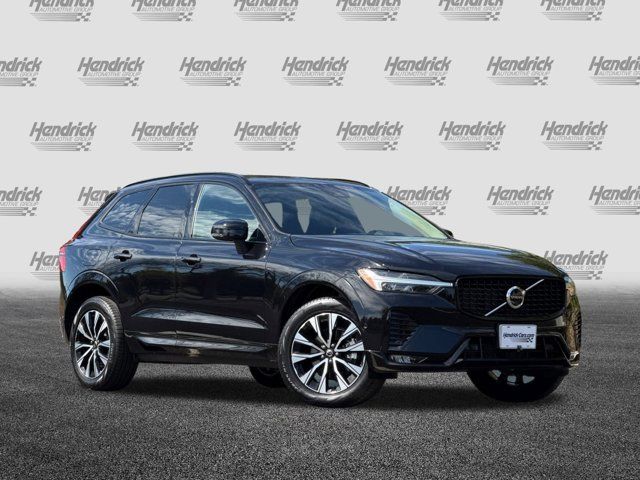 2025 Volvo XC60 Plus