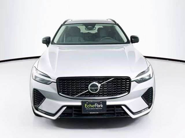 2025 Volvo XC60 Plus