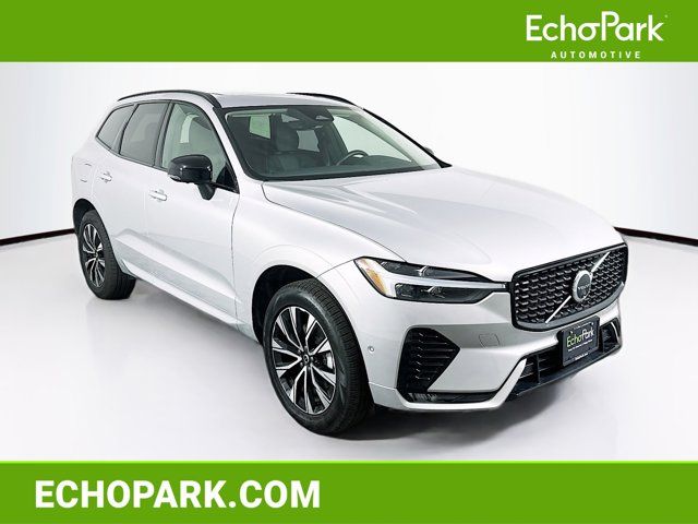 2025 Volvo XC60 Plus