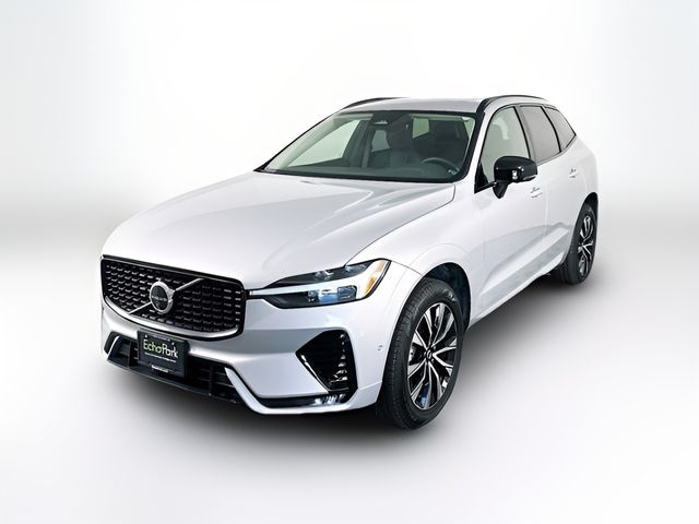 2025 Volvo XC60 Plus