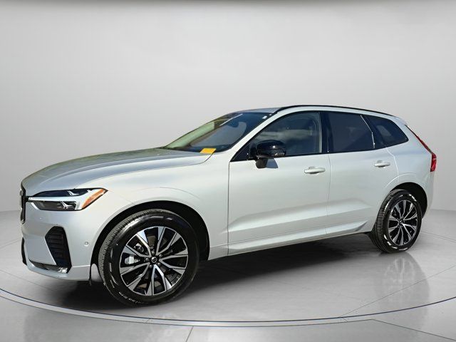 2025 Volvo XC60 Plus