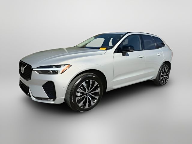 2025 Volvo XC60 Plus