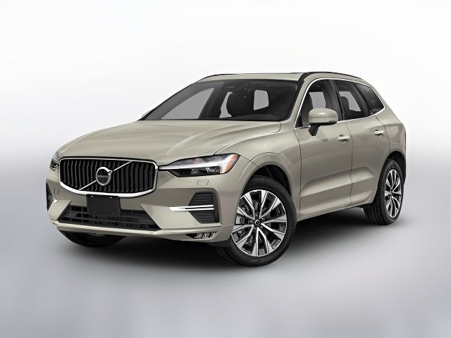 2025 Volvo XC60 Plus