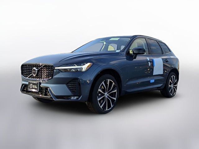 2025 Volvo XC60 Plus