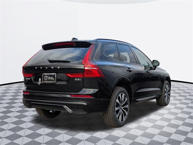 2025 Volvo XC60 Plus