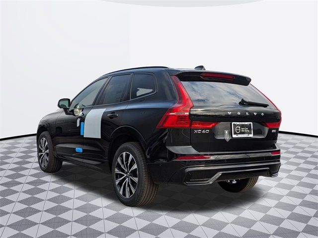 2025 Volvo XC60 Plus