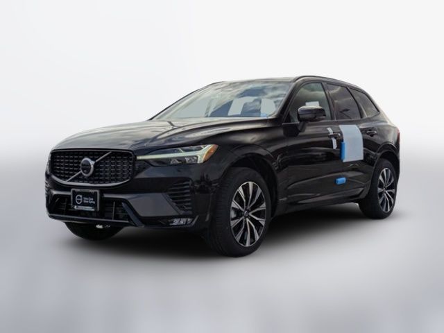 2025 Volvo XC60 Plus