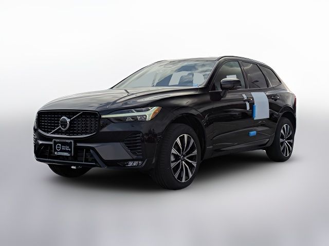 2025 Volvo XC60 Plus