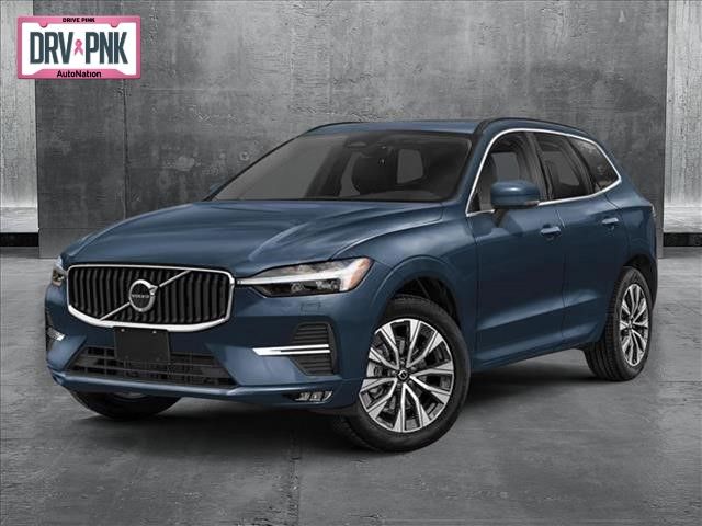 2025 Volvo XC60 Plus